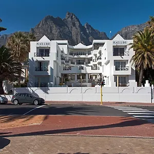 Apartment Place On The Bay Self-catering, Kapstadt