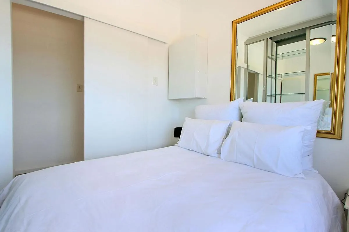Brighton Court In Campsbay On The Beach. Cape Town 0*,  South Africa